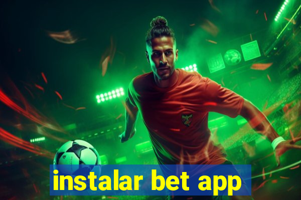 instalar bet app